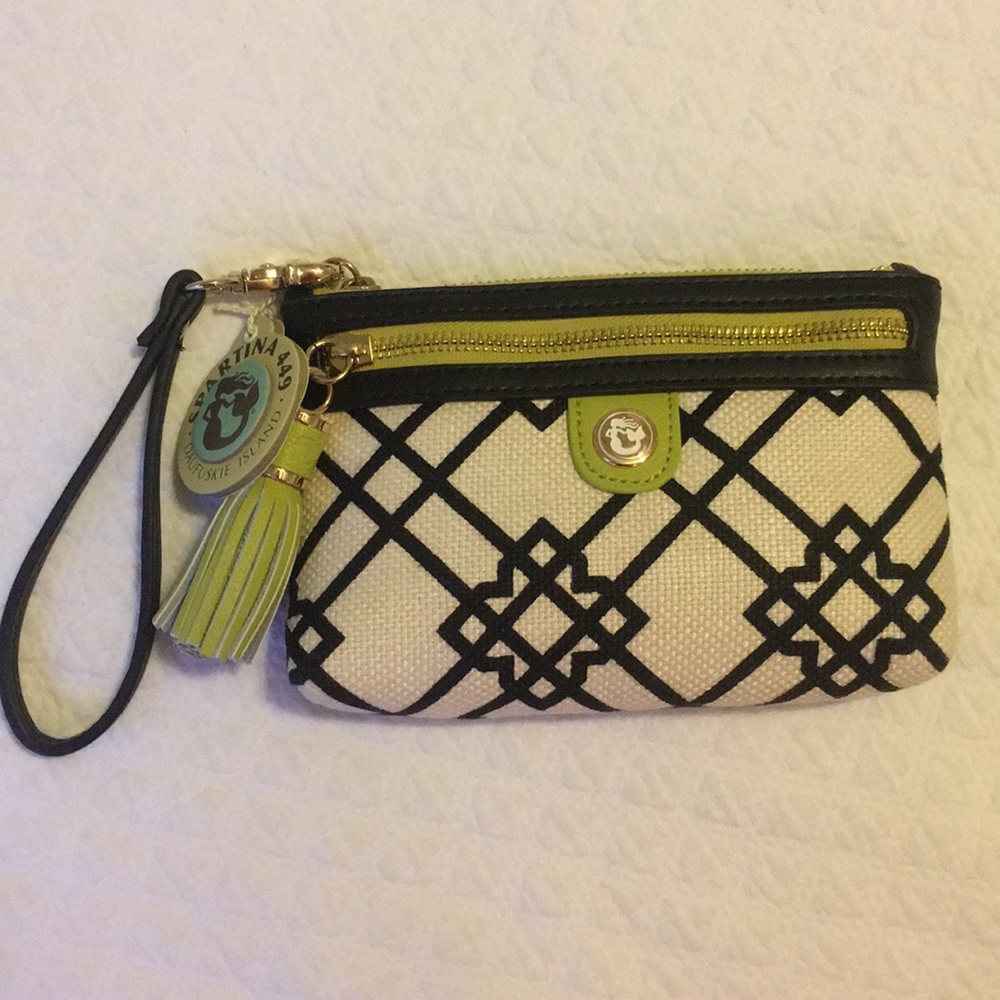 Spartina 449 Clutch